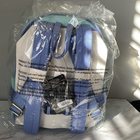atlantis loungefly mini backpack Disney Kida : Clothing, Shoes & Jewelry For Old Time’s Sake If you have ever talked to an old person for any length of time Atlantis: The Lost Empire Kida